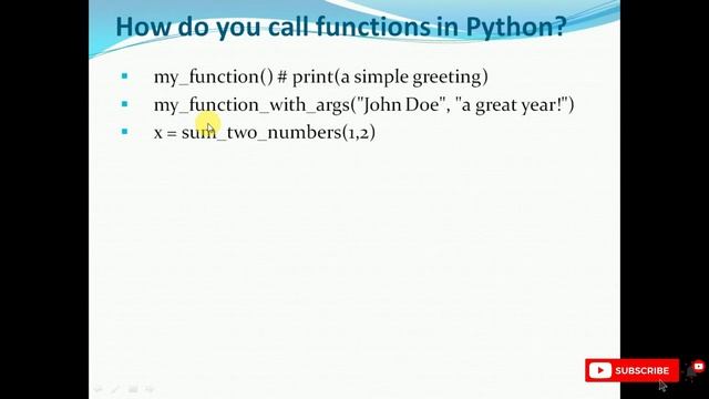 Lectrue #6 FUNCTIONS Python | Python in Urdu/Hindi | B Engnieer смотреть онлайн