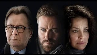 Траффик Crisis - Трейлер HD 2021 смотреть онлайн