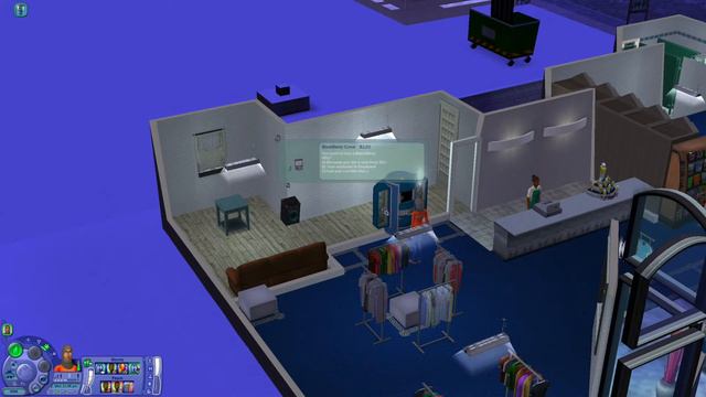 The Sims: Days of our Lies - SPECIAL XL EPISODE - Episode 12; "Trilogy of Error (Message)" смотреть онлайн