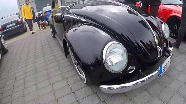 Неделя с камерой #8 (Tallinn stance show, exit room) смотреть онлайн