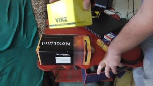 Китайский Скутер Stels leader 50 .Ремонт скутера