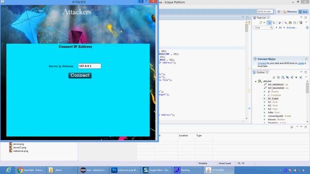 A Collaborative Auditing Blockchain for Trustworthy Data Integrity in Cloud Storage System in Java смотреть онлайн