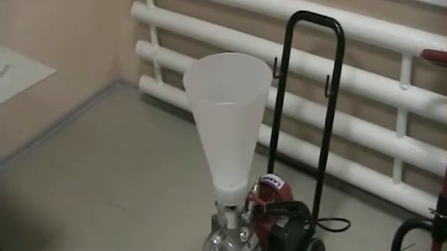 Обзор линейки мембранных окрасочных аппаратов.