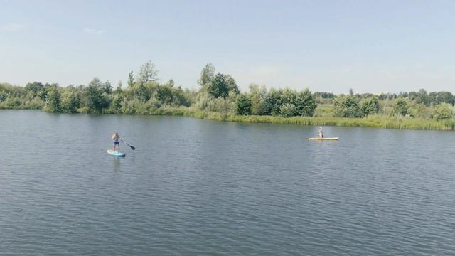 SUPboard Penza смотреть онлайн
