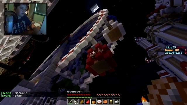 Minecraft - Survival Games #100 "A Trip Down Memory Lane" смотреть онлайн