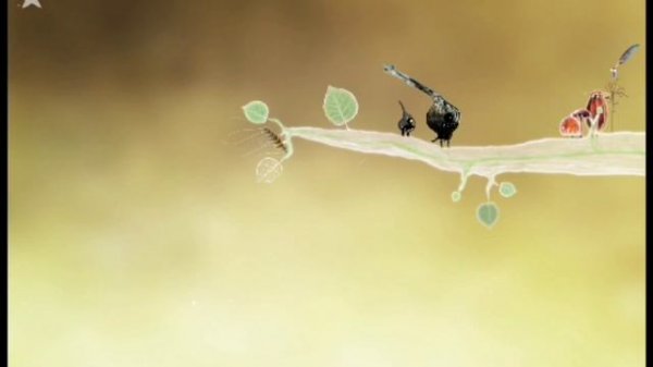 Ботаника.#1 Botanicula