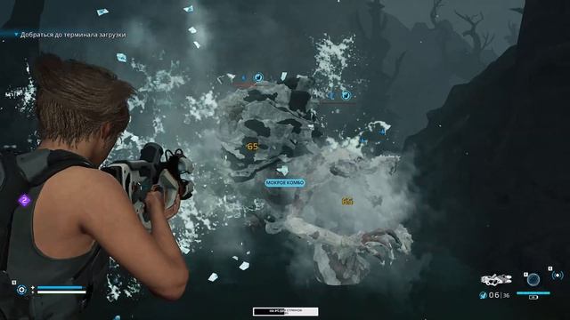 SCARS ABOVE Прохождение 4 ᐅ Финал. смотреть онлайн