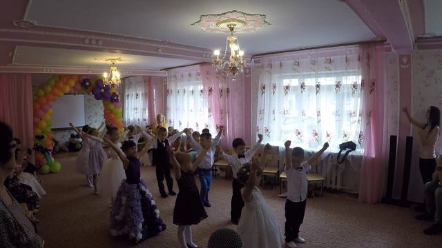 Выпускной Алисы 4 (Samba De Janeiro) смотреть онлайн