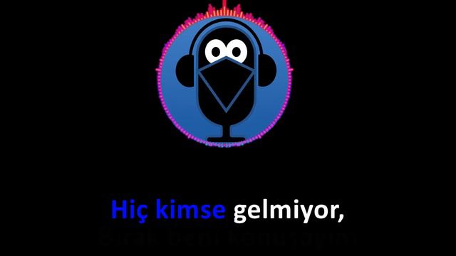 Rei 6 - Ah Canım Sevgilim / ( Karaoke Gitar ) / Sözleri / COVER смотреть онлайн