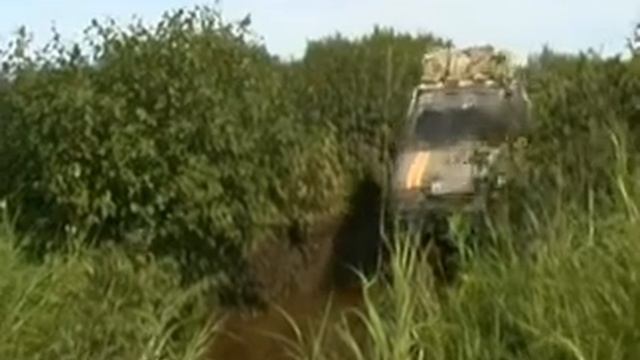 Квадратное колесо = автор Анатолий Фёдоров (Камчатка)agk смотреть онлайн