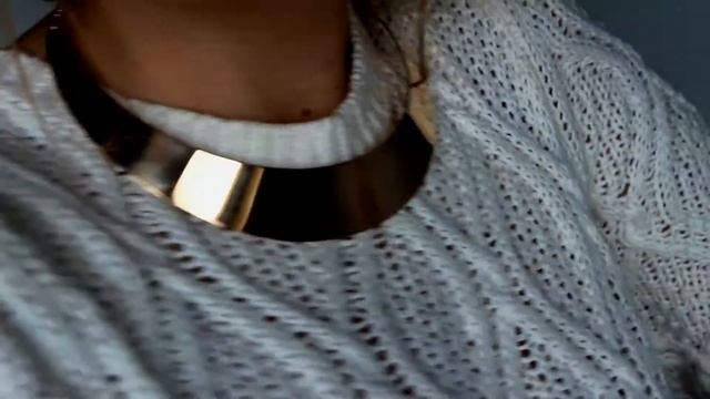 MY CHOICE: Вся моя бижутерия (I часть)