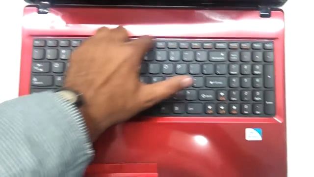 lenovo g580 cherry red full video review in HD смотреть онлайн