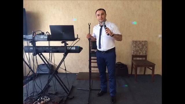 Артур Межлумян Им Ахперс смотреть онлайн