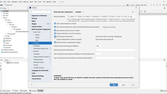 Module JDK is not defined error in IntelliJ Idea solved смотреть онлайн