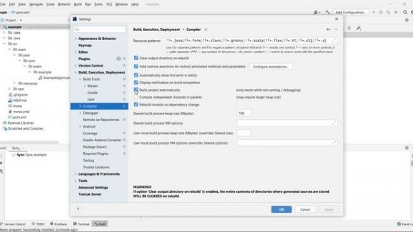 Module JDK is not defined error in IntelliJ Idea solved