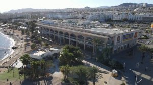 ИЗРАИЛЬ обзор города Эйлат | Город для репатриации | Репатриация в Израиль