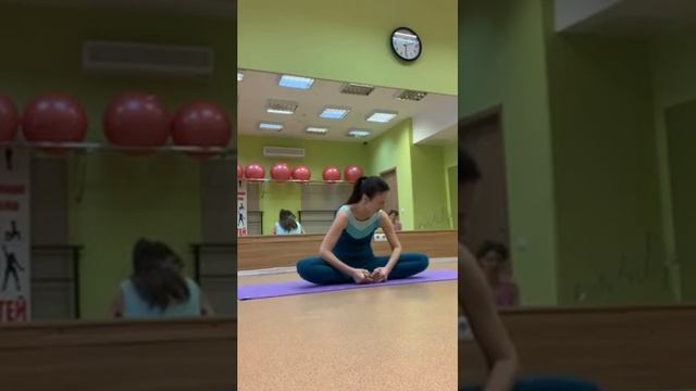 «Солнечная йога-практика» для всего тела. Мария Шарыгина. Yoga Tonus смотреть онлайн