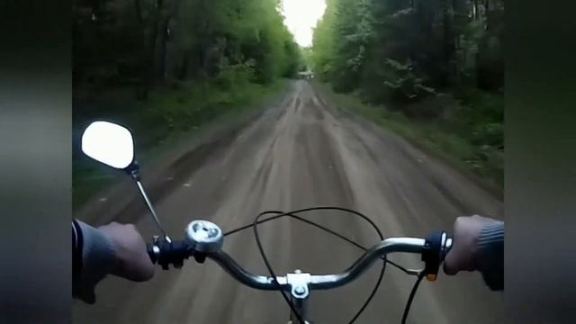В лес за чесноком ч.3 смотреть онлайн
