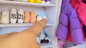 УБОРКА В ДОМИКЕ+ ОБЗОР??