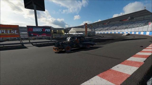 57 Classic WIP 4 смотреть онлайн