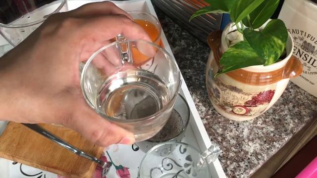 ഒരു അടിപൊളി ലൈം ജ്യൂസ് | Refreshing drink | carrot lime | Fana’s little home смотреть онлайн