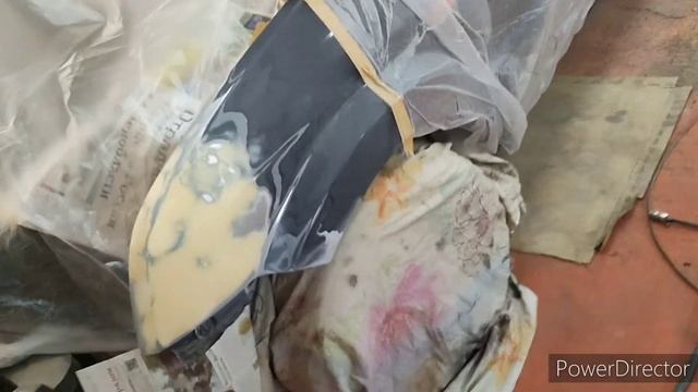 Изменение Домашнего Проекта