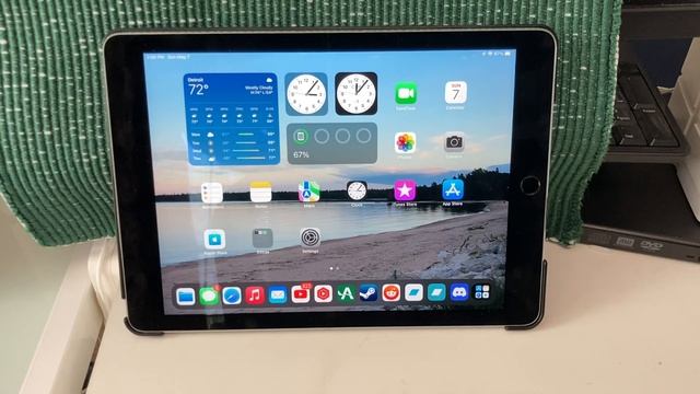 The iPad Air 2 in 2023 | Still Going Strong! смотреть онлайн