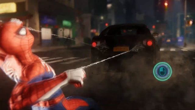 Обзор игры Marvel’s Spider-Man Remastered на ПК | Великолепная графика и новые костюмы! смотреть онлайн
