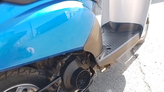 Honda Today смотреть онлайн