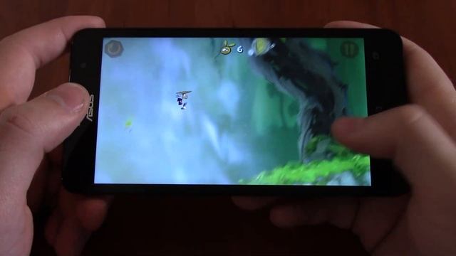 ASUS Zenfone 6 обзор смартфона смотреть онлайн