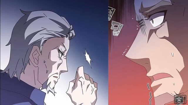 He Hates His Miserable Life Until He Attends The Academy Of The Gods [Part 1 - 2] - Manhwa Recap