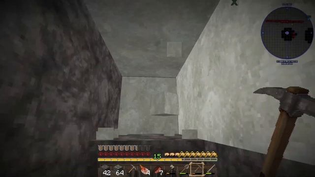 modded minecraft ep 3: entering the nether смотреть онлайн
