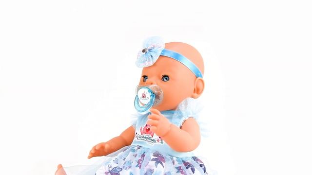 ЭНЧАНТИМАЛС, КАРАПУЗ Y40BB-DPC-BUNNY-EN-RU смотреть онлайн