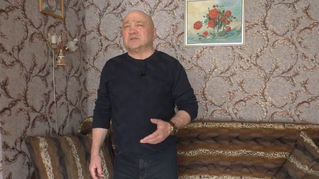 Виталий Парыгин Детский ботинок смотреть онлайн