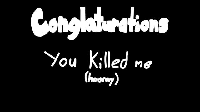 НОНСЕНС! Прохождение A Nonsensical Friday Night смотреть онлайн