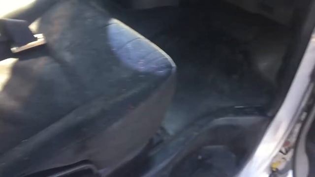 Hyundai starex 2002 2,5 механика (CRDI) 145 л.с смотреть онлайн