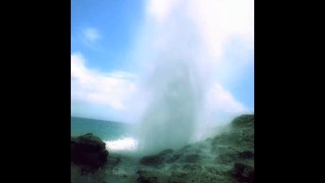 Golden Sun: Aqua Rock (Track 23) смотреть онлайн