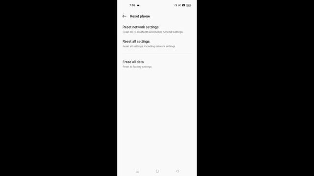 Status Bar Not Showing Problem Solve in OPPO смотреть онлайн