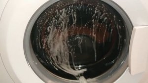 Это вам подарочек на 60 подписчиков! beko WRE 76P2 XWW: ХЛОПОК 40° 1000 об/мин + быстрая стирка