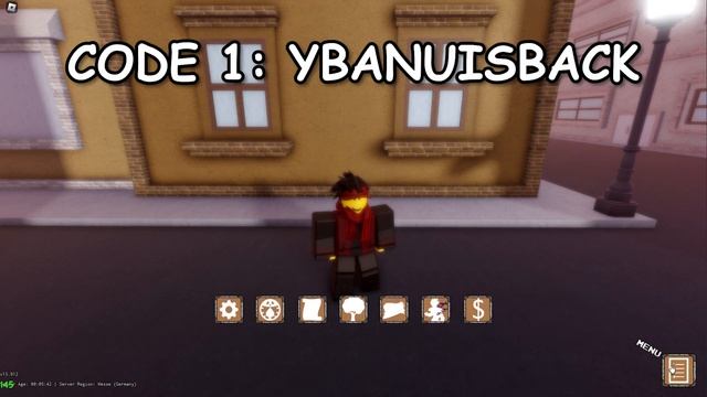 NEW CODES!!! [ROBLOX YBA:NU] смотреть онлайн