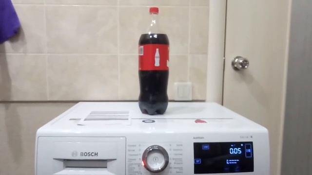 Первая стирка Bosch wlt24560oe смотреть онлайн