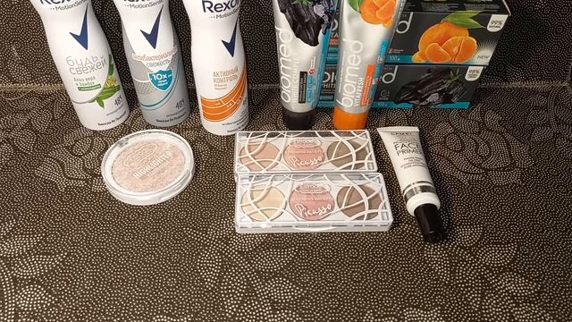 ПОКУПКИ КОСМЕТИКИ? НОВИНКИ VIVIENNE SABO /Estrade? ШИКАРНЫЕ БЮДЖЕТНЫЕ НАХОДКИ смотреть онлайн