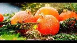 Большой обзор новогодних книг для самых маленьких. 2+