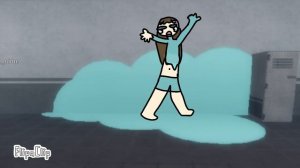 фон был взят: roblox игра пушистая инфекция