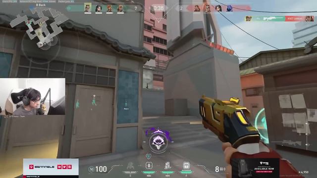 Top 50 TenZ WTF Plays & Moments Ever In Valorant Highlights