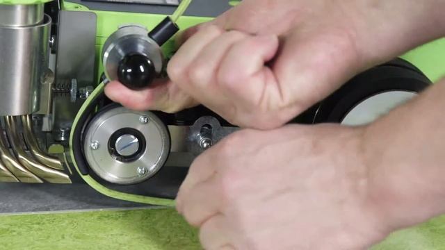 Wolff Tools Automatic Welding Machine - Weldmaster