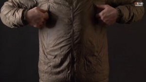 РОСОМАХА   Демисезонный утеплённый костюм 5 45 Design