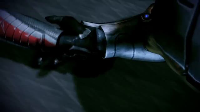 Mass Effect 2 - PS3 Launch Trailer смотреть онлайн