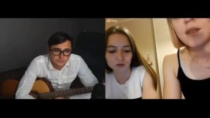 ГИТАРИСТ БОТАНИК НАШЕЛ КРАСАВИЦУ В ЧАТРУЛЕТКЕ #4 | ПРАНК | Моменты с КРАСИВЫМИ девушками! #ярикбро