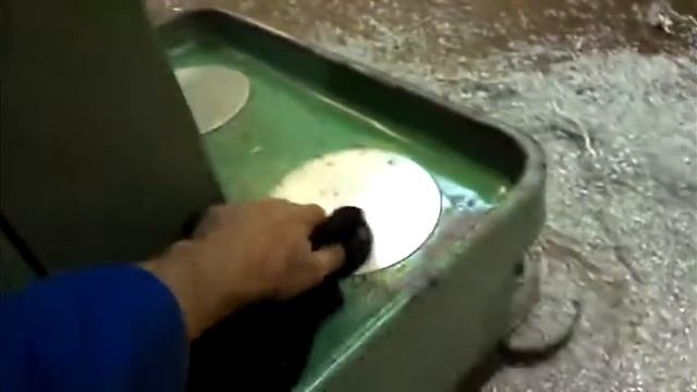 Уроки фрезерования или ваш станок - это ваше лицо смотреть онлайн